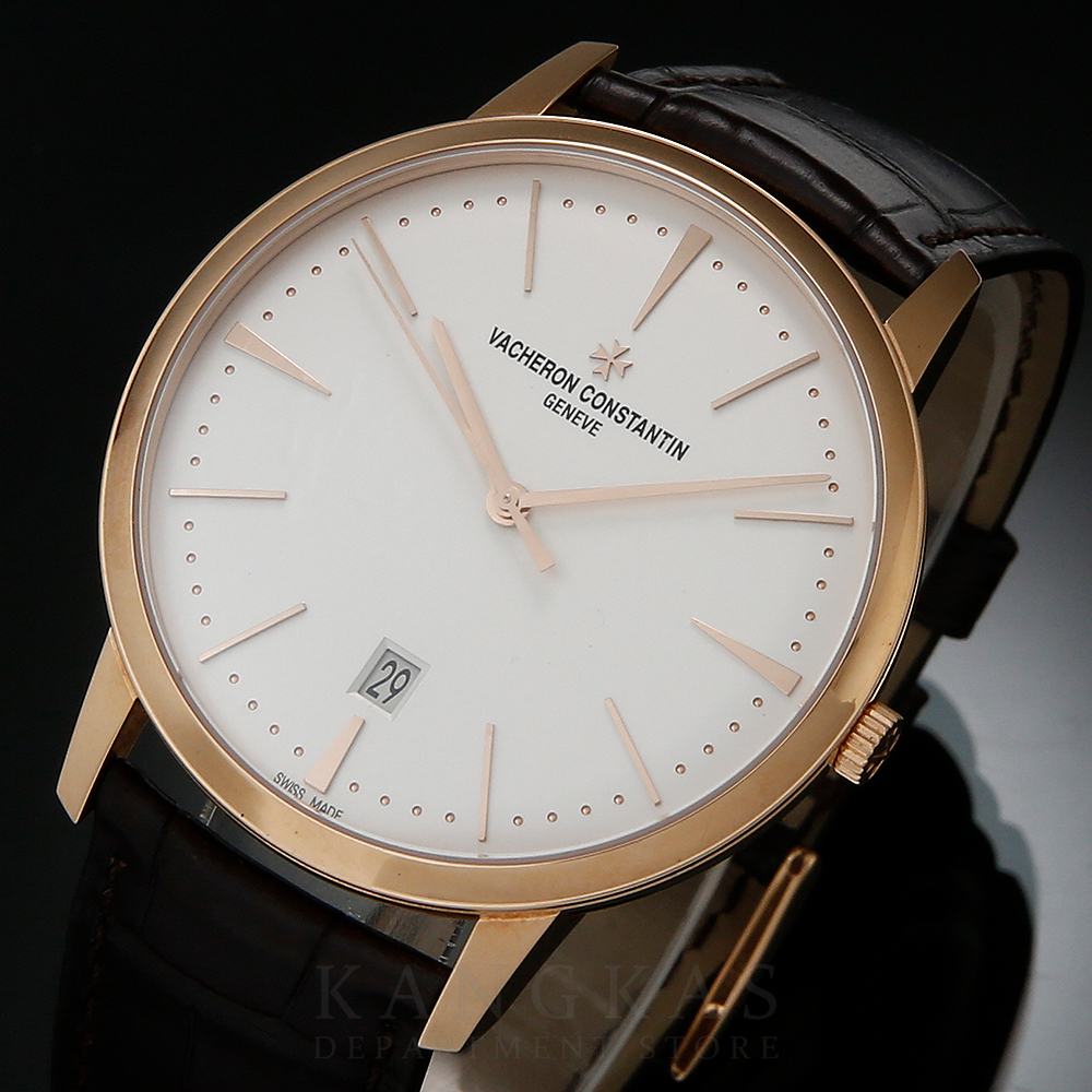 vacheron constantin(USED)바쉐론콘스탄틴 패트리모니 85180